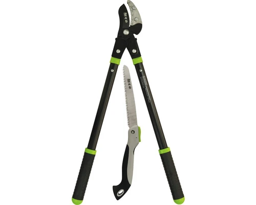 FOR_Q Transmissie Takkenschaar Incl. Klapzaag 1 FOR_Q Transmissie Takkenschaar Incl. Klapzaag