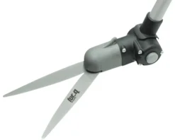 FOR_Q Grasschaar Langsteel Draai-/zwenkbaar -Gardena Shop DV 8 5545035 02 4c RO 20201124212308