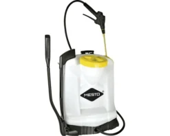 MESTO Rugdrukspuit RS 125, 12 Liter