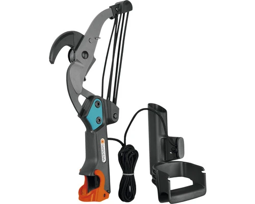 GARDENA Combisysteem Boomschaar Amboss 1 GARDENA Combisysteem Boomschaar Amboss