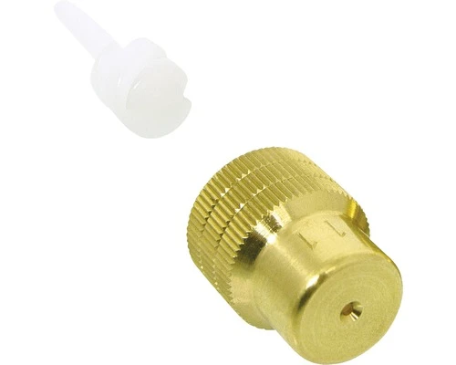 MESTO Spuitdop Met Wervel 1 MESTO Spuitdop Met Wervel