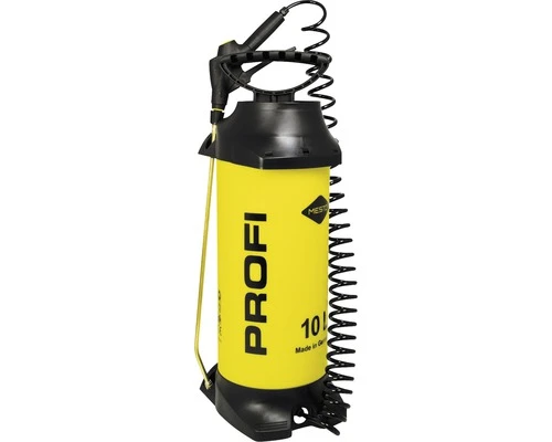 MESTO Drukspuit Profi 10 Liter 1 MESTO Drukspuit Profi 10 Liter