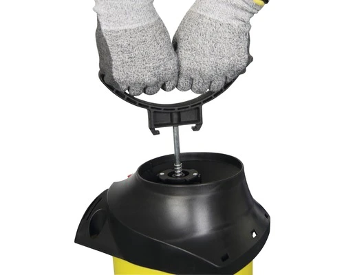 MESTO Drukspuit Profi 10 Liter 2 MESTO Drukspuit Profi 10 Liter - Afbeelding 2