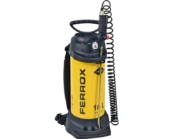 MESTO Hogedrukspuit Ferrox 10 L