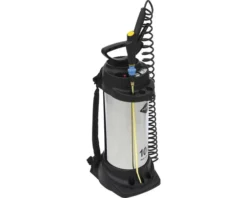 MESTO Hogedrukspuit Inox 10 L