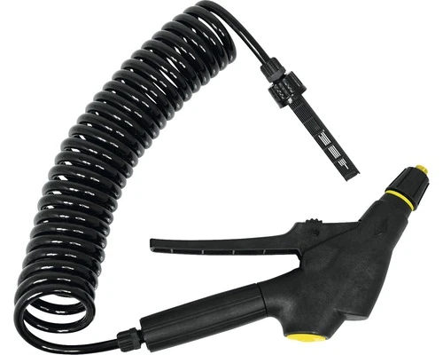 MESTO Sproeileiding Voor Profi / Profi Plus 1 MESTO Sproeileiding Voor Profi / Profi Plus