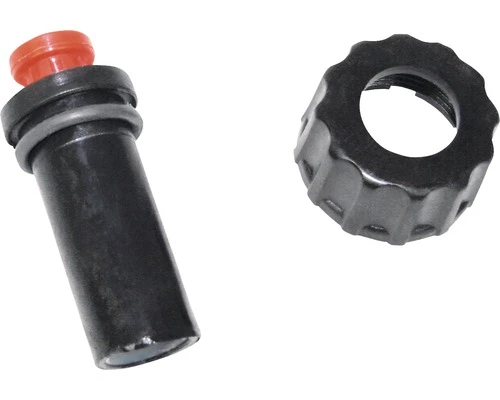 MESTO Zuigermanometer 3bar 1 MESTO Zuigermanometer 3bar