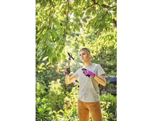 FOR_Q Mini Takkenschaar, Bypass 45 Cm 5 FOR_Q Mini Takkenschaar, Bypass 45 Cm - Afbeelding 5