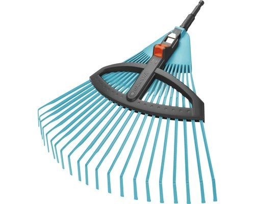 GARDENA Combisystem Bladhark Verstelbaar 1 GARDENA Combisystem Bladhark Verstelbaar