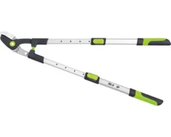 FOR_Q Takkenshaar Aandrijf Aambeeld Telescopisch