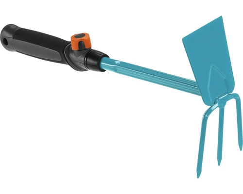 GARDENA Combisysteem Handhark 3 Tands 6,5 Cm 1 GARDENA Combisysteem Handhark 3 Tands 6,5 Cm