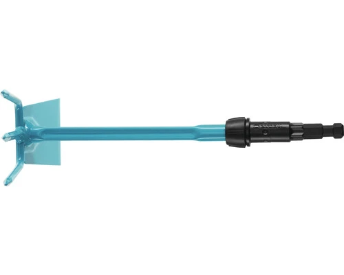 GARDENA Combisysteem Handhark 3 Tands 6,5 Cm 2 GARDENA Combisysteem Handhark 3 Tands 6,5 Cm - Afbeelding 2