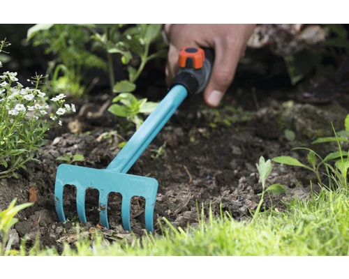 GARDENA Combisystem Handhark 6 GARDENA Combisystem Handhark - Afbeelding 6