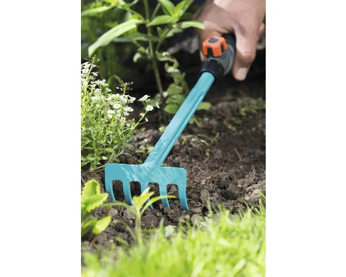 GARDENA Combisystem Handhark 7 GARDENA Combisystem Handhark - Afbeelding 7