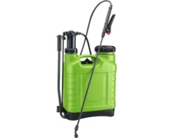 EUROM Drukspuit Backpack 1809 18 L