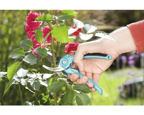 GARDENA Classic Snoeischaar 5 GARDENA Classic Snoeischaar - Afbeelding 5