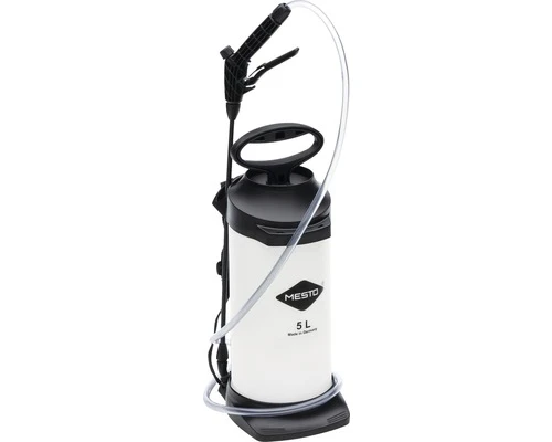 MESTO Drukspuit Fix Plus 5 L 3 MESTO Drukspuit Fix Plus 5 L - Afbeelding 3