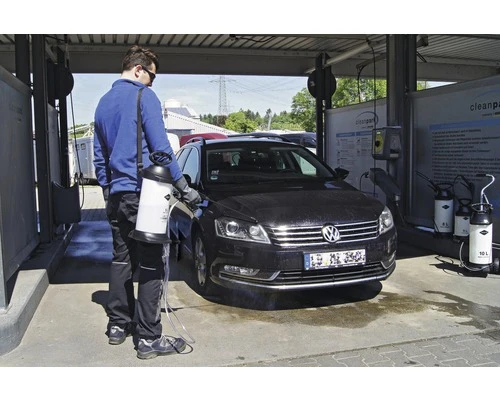 MESTO Drukspuit Fix Plus 5 L 2 MESTO Drukspuit Fix Plus 5 L - Afbeelding 2