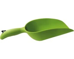 Kunststof Tuinschepje