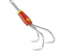 WOLF-GARTEN Multi Star Krabber Ba-m