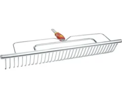 WOLF-GARTEN Multi Star Bladhark Uh-m 60