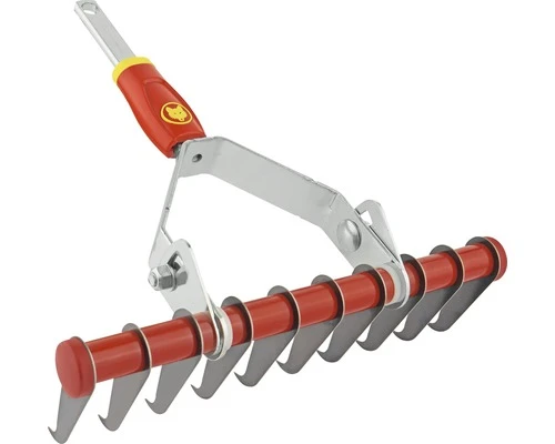 WOLF-GARTEN Multi Star Pendel-verticuteerder Ug-m3 1 WOLF-GARTEN Multi Star Pendel-verticuteerder Ug-m3