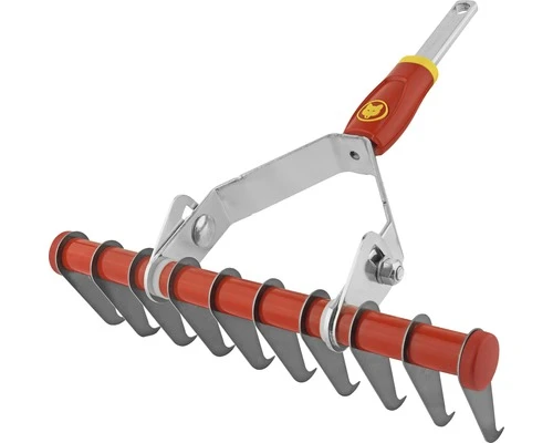 WOLF-GARTEN Multi Star Pendel-verticuteerder Ug-m3 2 WOLF-GARTEN Multi Star Pendel-verticuteerder Ug-m3 - Afbeelding 2