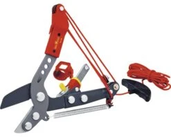 WOLF-GARTEN Multi Star Profi Boomschaar Rc-vm