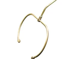 MESTO Tangsproeier Messing