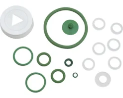 MESTO Afdichtingsset 6 Bar FPM Ferrox 3565