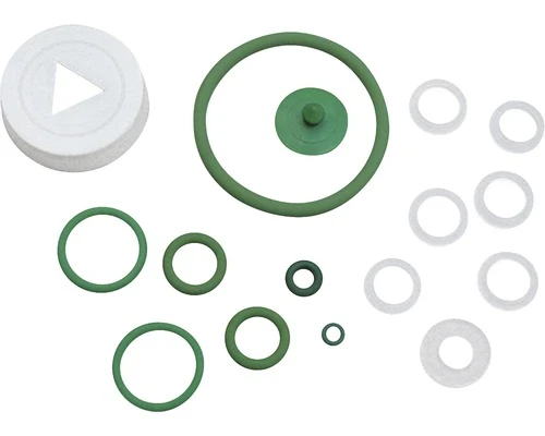 MESTO Afdichtingsset 6 Bar FPM Ferrox 3565 1 MESTO Afdichtingsset 6 Bar FPM Ferrox 3565