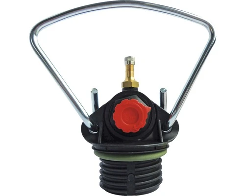 MESTO Druklucht Vulventiel Ferrox En Inox 1 MESTO Druklucht Vulventiel Ferrox En Inox