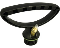 MESTO Drukbegrenzingsventiel 6 Bar Ferrox 3565