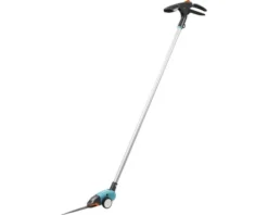 GARDENA Comfort Grasschaar Met Lange Steel