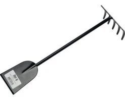 FOR_Q Moestuinharkje