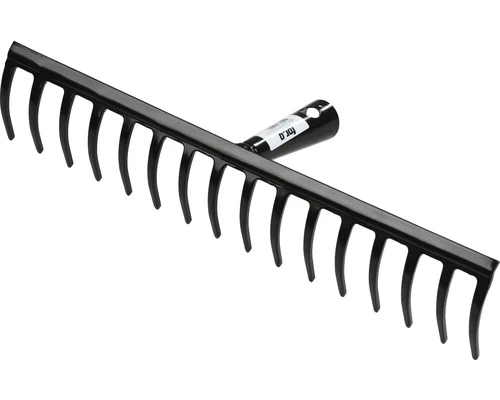 FOR_Q Hark 16 Tanden Zonder Steel 1 FOR_Q Hark 16 Tanden Zonder Steel