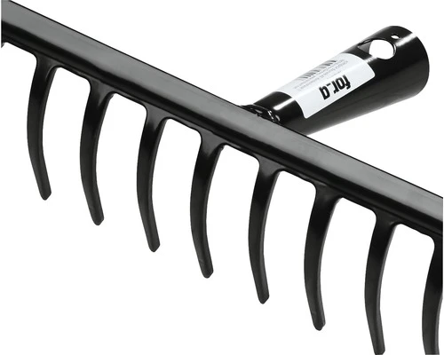 FOR_Q Hark 16 Tanden Zonder Steel 2 FOR_Q Hark 16 Tanden Zonder Steel - Afbeelding 2