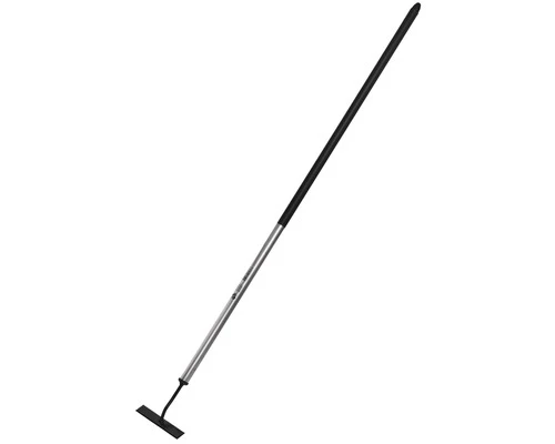 FOR_Q Schoffel, 18 Cm, Zwart 1 FOR_Q Schoffel, 18 Cm, Zwart