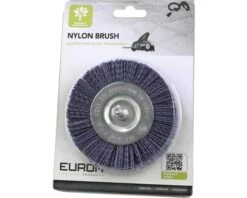 Reserve Borstel Voor Onkruid Verwijderen