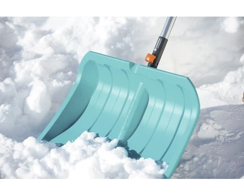 GARDENA Combisystem Sneeuwschuiver 50cm 5 GARDENA Combisystem Sneeuwschuiver 50cm - Afbeelding 5