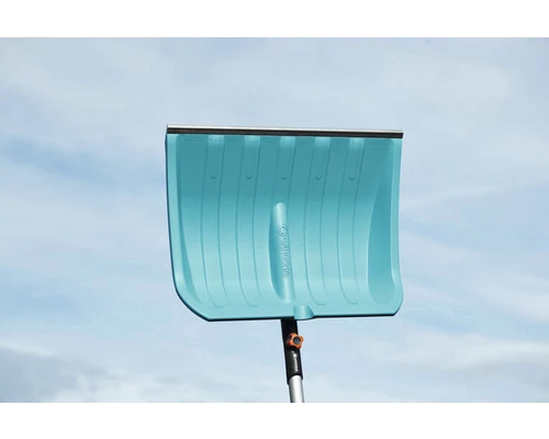 GARDENA Combisystem Sneeuwschuiver 50cm 4 GARDENA Combisystem Sneeuwschuiver 50cm - Afbeelding 4