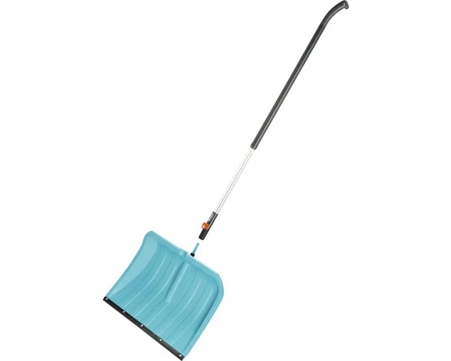 GARDENA Combisystem Sneeuwschuiver 50cm 1 GARDENA Combisystem Sneeuwschuiver 50cm