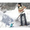 GARDENA Combisysteem Sneeuwschuiver 50 Cm