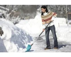 GARDENA Combisysteem Sneeuwschuiver 50 Cm