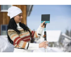 GARDENA Combisystem Ijsschraper 15cm
