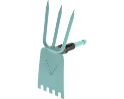 GARDENA Combisysteem Tuinhark 3-tand 9 Cm