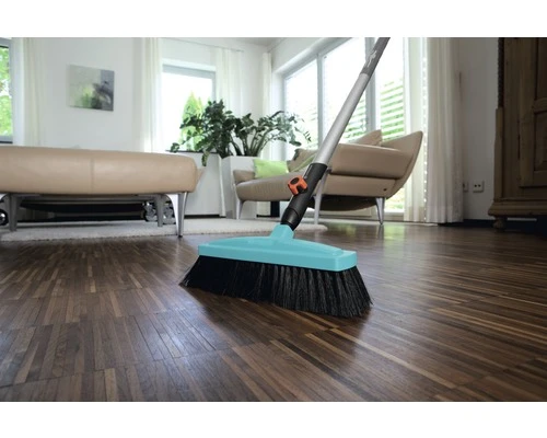 GARDENA Combisystem Huishoudbezem 6 GARDENA Combisystem Huishoudbezem - Afbeelding 6