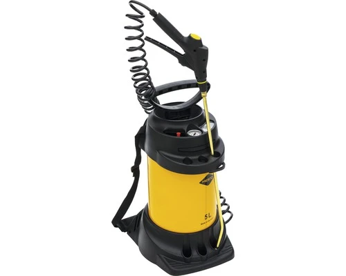 MESTO Hogedrukspuit Ferrox 5 L 3 MESTO Hogedrukspuit Ferrox 5 L - Afbeelding 3