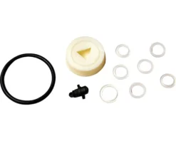 MESTO Afdichtingsset Voor Metalen Apparaten