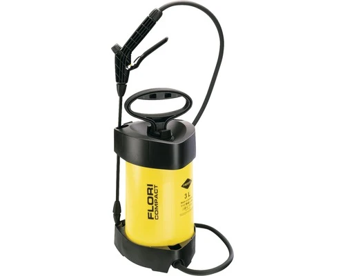 MESTO Drukspuit Flori Compact 3 L 1 MESTO Drukspuit Flori Compact 3 L
